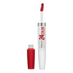 Labial Liq Super Impact Eternal Cherry #1