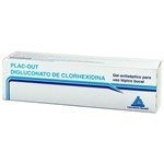 Gel Dental Plac Out X 60 Gramos #1 Gel Dental Plac Out X 60 Gramos #1