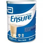 Ensure Vainilla X 850 Grs #1
