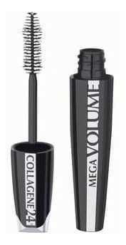 Masc Pestañas Mega Vol Colossal 24 1 Extra Black