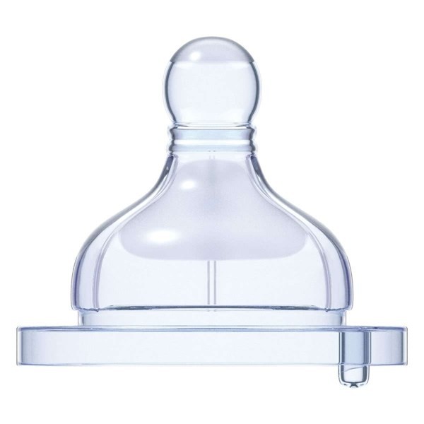 Tetina Chicco Well-being 0+ Meses X 2 #1