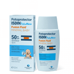 Fotoprotector Isdin Mineral Baby Fps 50 Crema X 50 Gr #1
