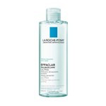 La Roche Posay Effaclar Agua Micelar Ultra Purificante 400 ml #1