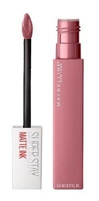Labial Liquido Maybelline Super Stay Matte Ink 95 Visionary #1