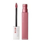 Labial Liquido Maybelline Super Stay Matte Ink 95 Visionary #1