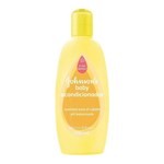 Acondicionador Johnsons Baby Ph Balanceado X 200 Ml #1 Acondicionador Johnsons Baby Ph Balanceado X 200 Ml #1