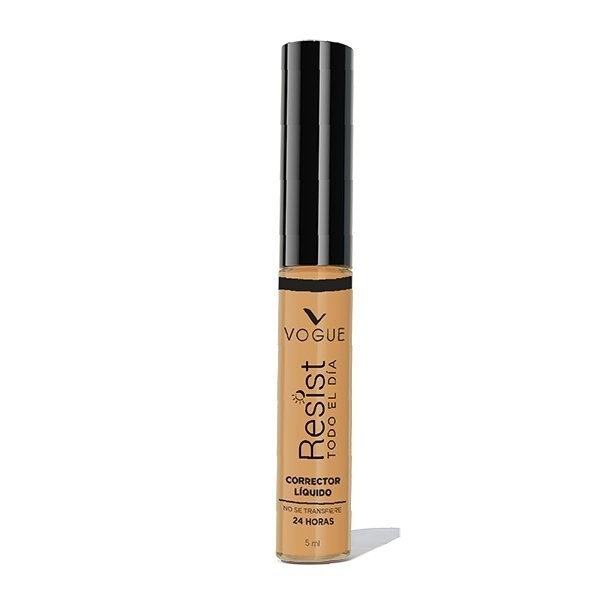Vogue Corrector Liquido 5 ml Petalo