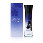 Armani Code Fem 30 Ml #1