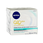 Nivea Q10 Plus Dia Light 50 Gr #1