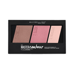 Maybelline Master Contour Paleta | Light Medium #1