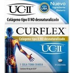 Suplemento Dietario Curflex (30 Comprimidos) #1