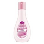 Hinds Crema Corporal Rosa Formula Con Doble Vitamina a 125 ml #1