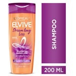 Elvive Shampoo Dream Long Liss 200 ml #1