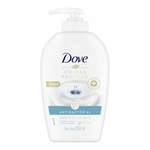 Dove Jabon Liquido Antibacterial Manos 250 ml #1