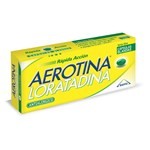 Raffo Aerotina Loratadina X 7 Capsulas Blandas #1