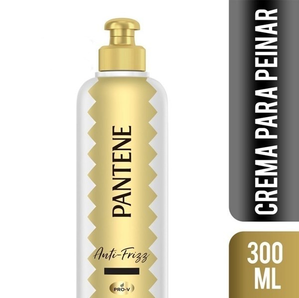 Pantene Crema Para Peinar Hidratación Extrema 300 ml #1