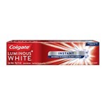 Pasta Dental Colgate Luminous White Instant X 70 Gramos #1