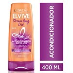 Elvive Acondicionador Dream Long Liss 400 ml #1