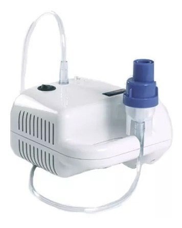 Nebulizador San-up Smartneb 3003