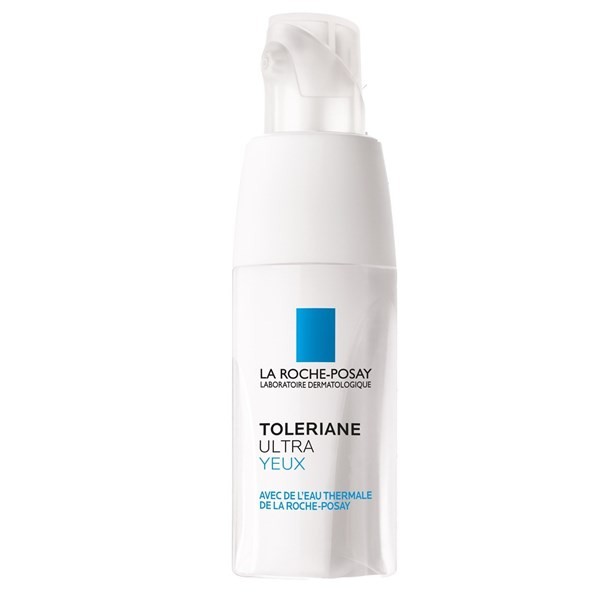 La Roche Posay Toleriane Ultra Ojos 20 Ml #1