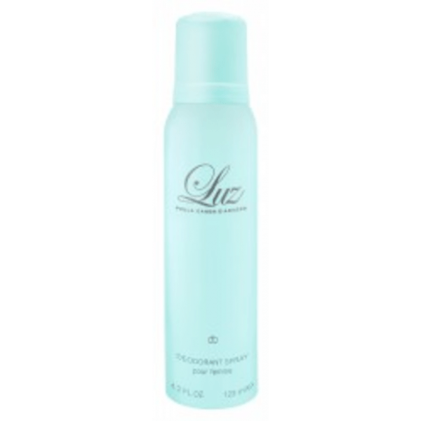 Paula Cahen D'anvers Aerosol Luz 123 ml #1