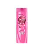 Sedal Shampoo Ceramidas 340 Ml #1