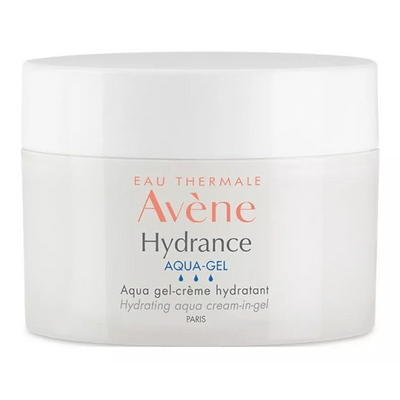 Avene Hydrance Aqua Gel Crema Hidratante 50 ml