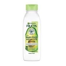 Fructis Acondicionador Hair Food Aguacate 300 ml #1
