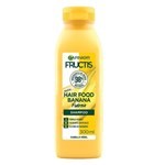Fructis Shampoo Hair Food Banana 300 ml #1