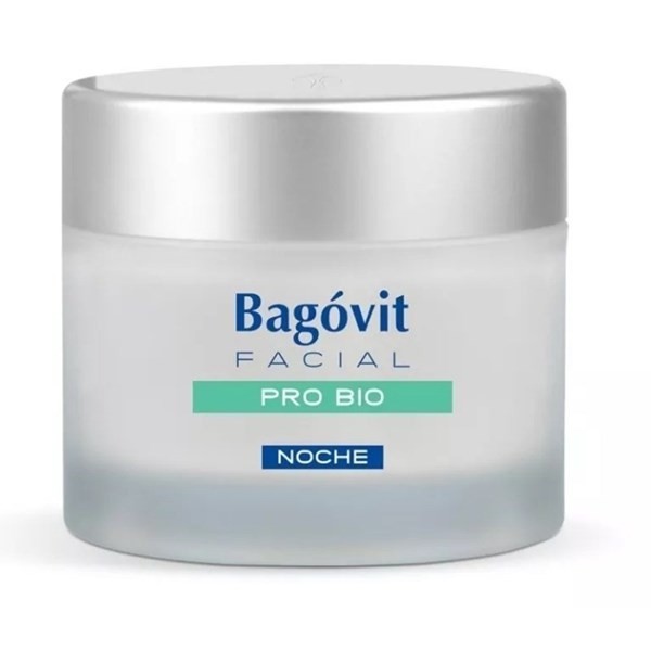 Crema De Noche Bagovit Pro Bio X 55 Gr