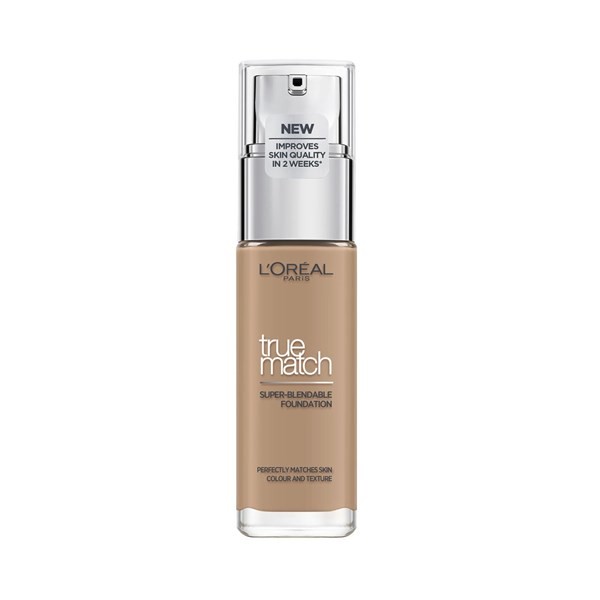 Loreal Paris Base True Match Sable Dore/Gold Sand #1