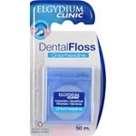 Elgydium Hilo Dental Clinical Flouride x 25 m #1