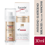 Eucerin Hyaluron Filler + Elasticity 3D Serum 30 ml #1
