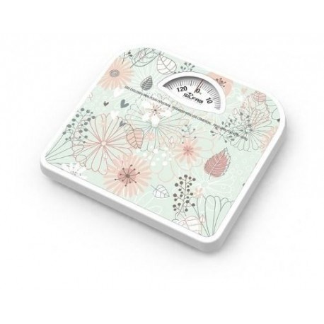 Balanza Mecánica Spring Silfab Bm 200 #1