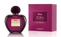 Perfume Antonio Banderas Her Secret Temptation 50ml  #1