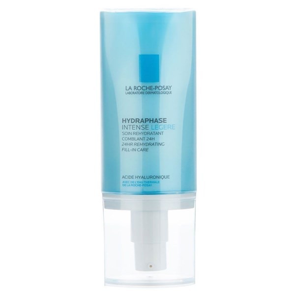 Crema Rehidratante La Roche Posay Hydraphase Intense Ligera X 50 Ml #1