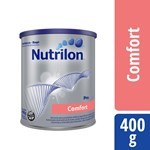 Leche De Fórmula En Polvo Nutricia Bagó Nutrilon Comfort X 400 Gr #1