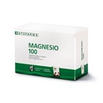 Magnesio 100 Probiotico X 60 Cápsulas #1