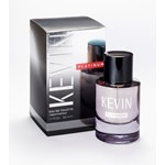 Kevin Platinum Edt 50 Ml #1