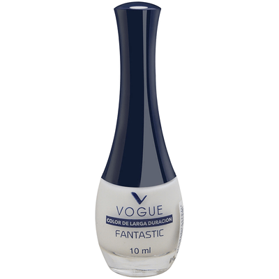 Vogue Esmalte Superfantastic 10 ml Bco Armin 02