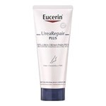 Eucerin Urearepair Plus 10% Urea Crema Para Pies 100ml #1