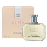Perfume Mujer Paula Cahen D'anvers Alma Edt 100ml #1