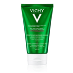 Vichy Normaderm Phytosolution Limpiador Profundo en Arcilla 125 ml #1