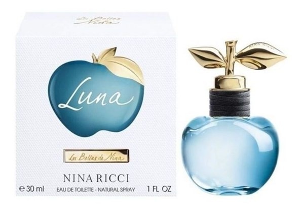 Nina Ricci Luna Fem 30 Ml #1