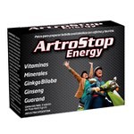 Artrostop Suplemento Dietario Energy Por 4 Sobres #1