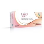 Lasin Bimatoprost Alarga Pestañas #1