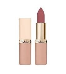 Loreal Paris Labial Riche Ultramatte 02 cliche #1