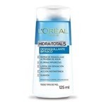 Desmaquillante Bifasico Loreal Hidra Total 5 Todo Tipo De Piel #1