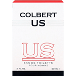 Colbert Fragancia Us For Men 60 ml #1