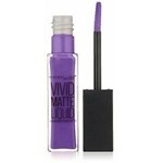Labial Liq Sens Matte Vivid 45 Violet #1
